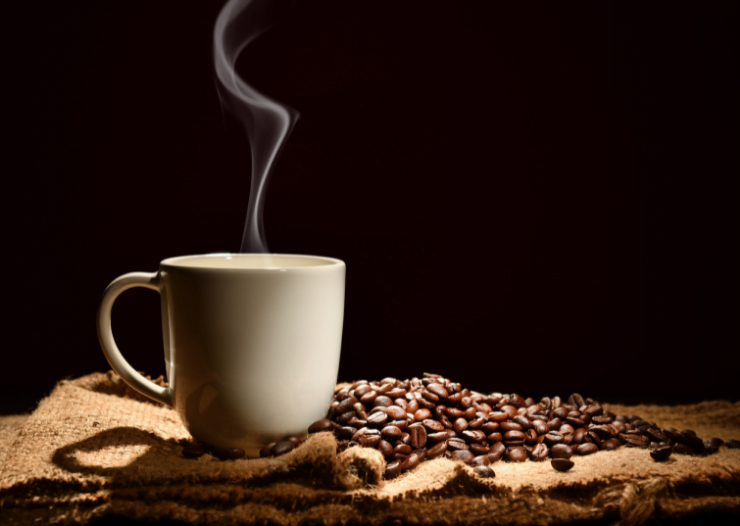 na co zwrócić uwagę przy wyborze kawy