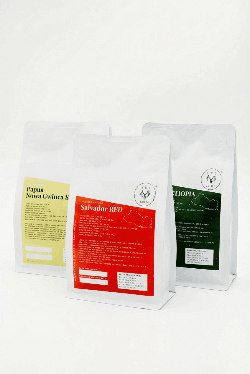 zestaw startowy do metod alternatywnych